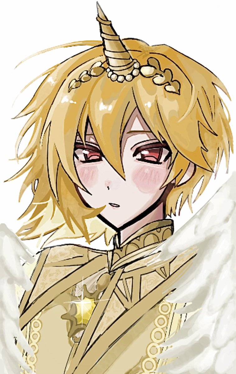 腹へり tweet media