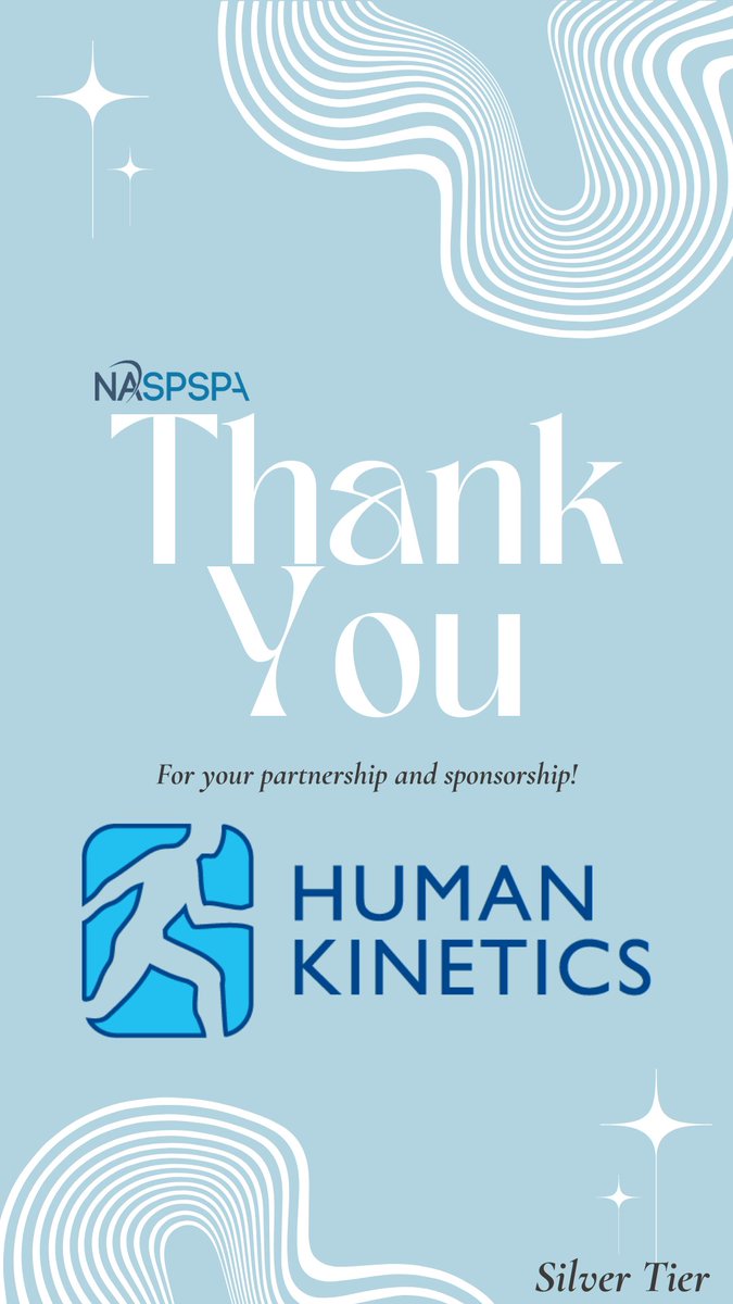 NASPSPA tweet media