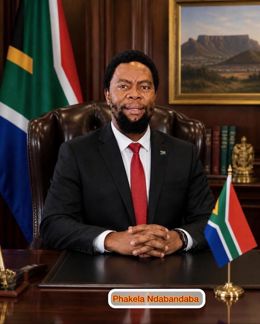 Yaya Libram🇿🇦 tweet media