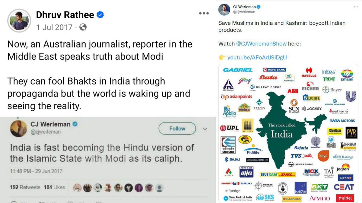 Anshul Saxena tweet media