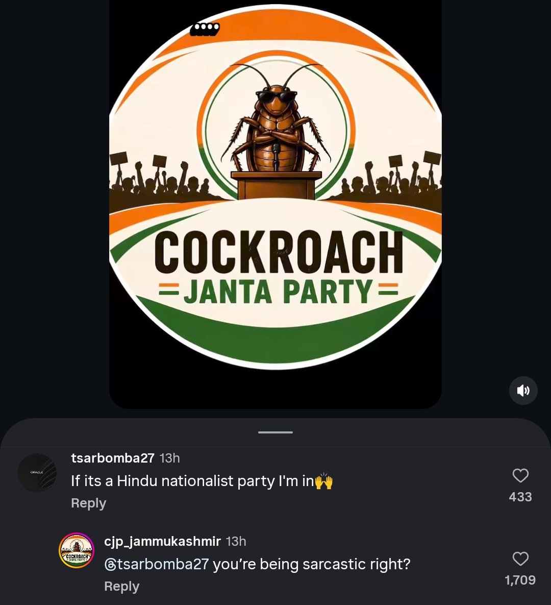 Lotus Awakened tweet media