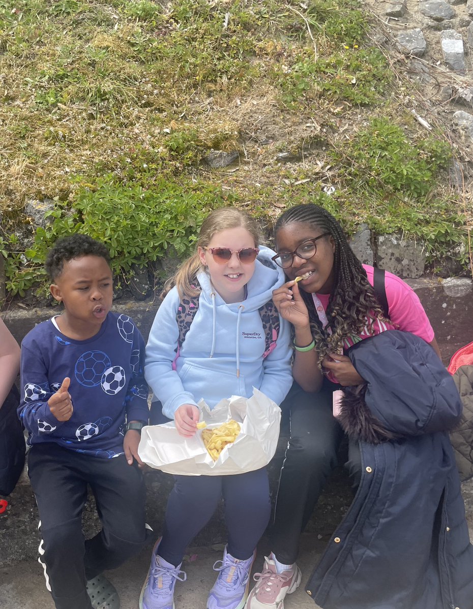 Christ Church School tweet media