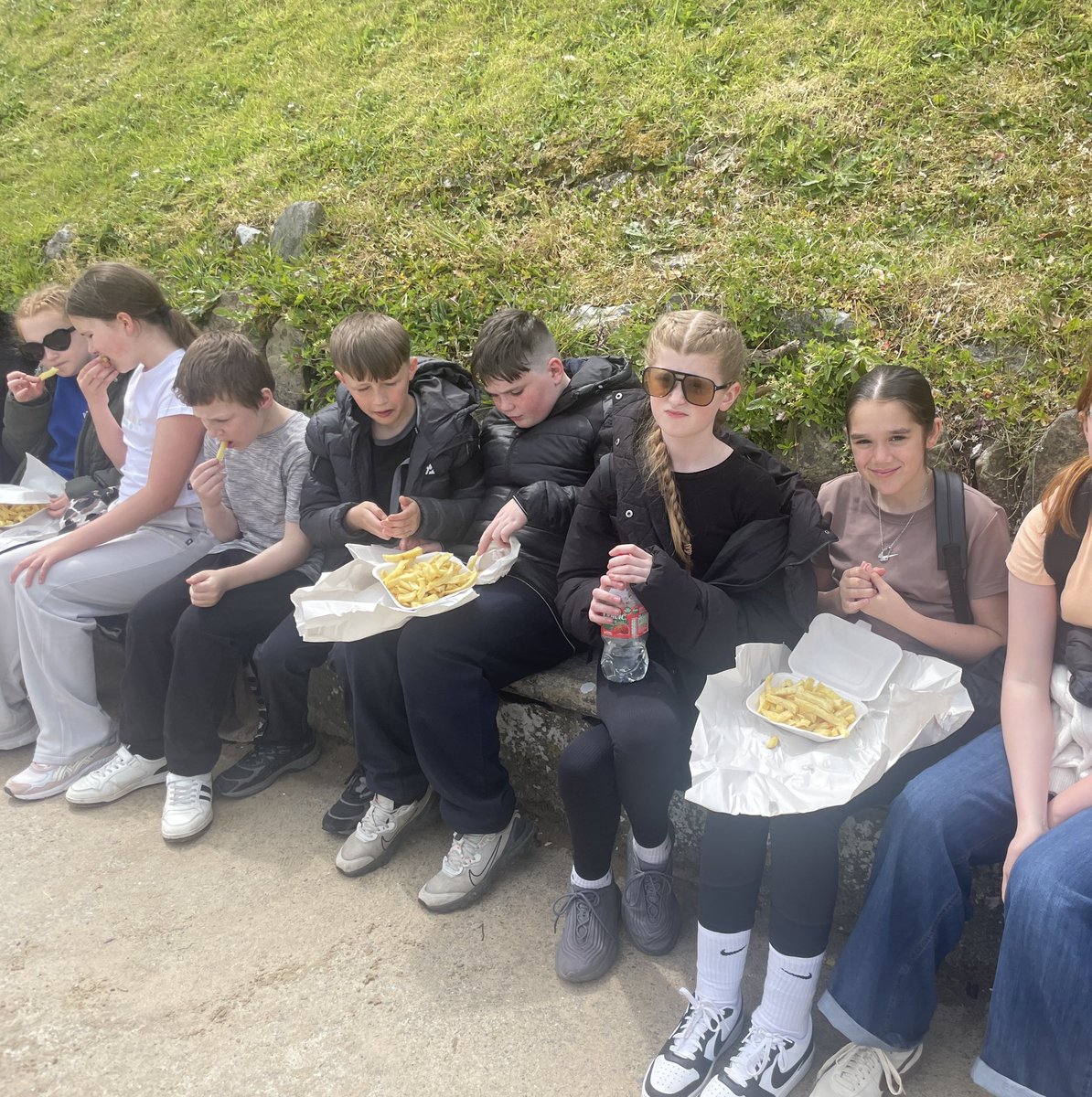 Christ Church School tweet media