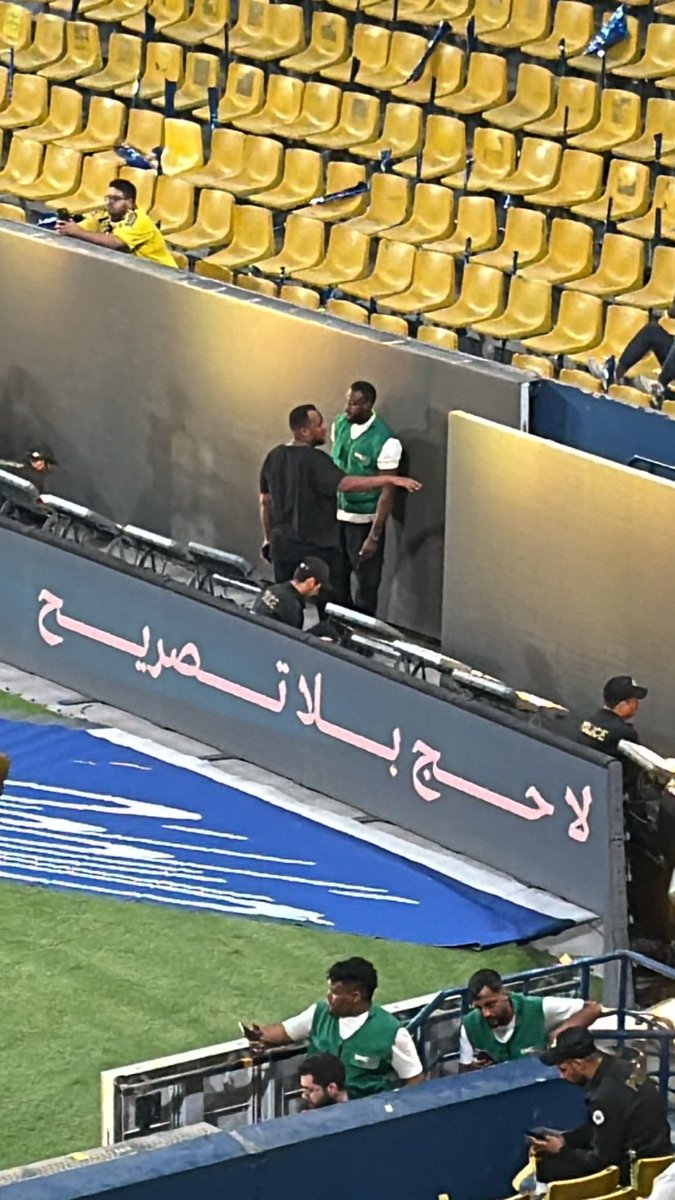 عبدالله بن بندر🇸🇦 tweet media