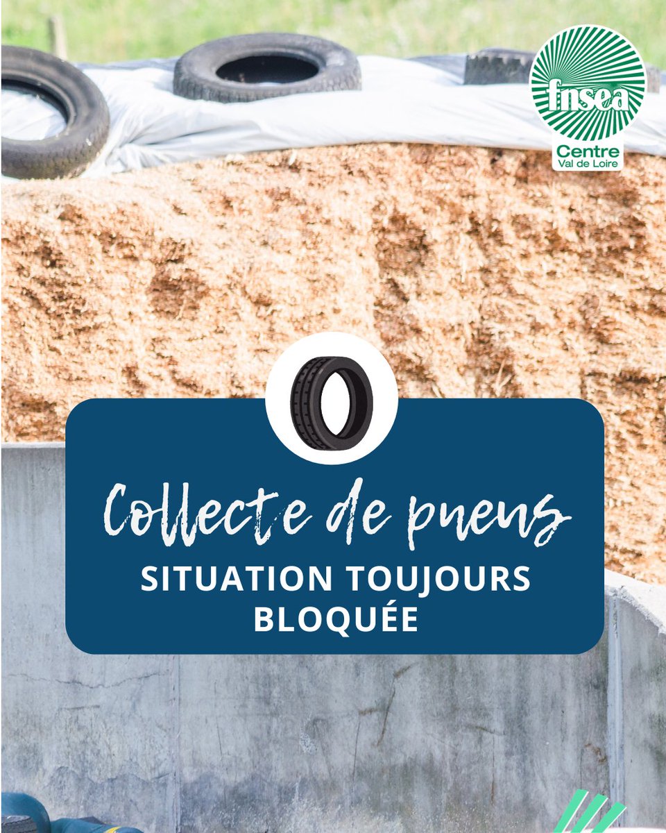 FNSEA Loir-et-Cher tweet media