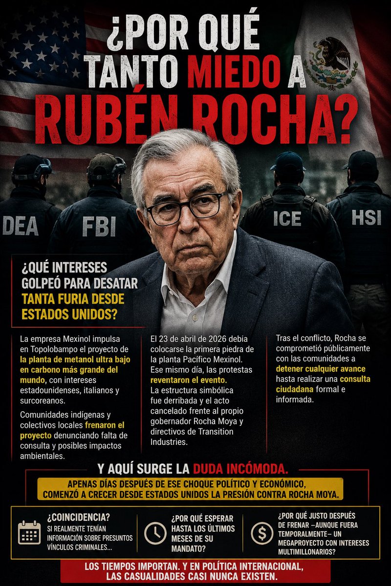 Dr Jose Cuauhtemoc Cervantes tweet media