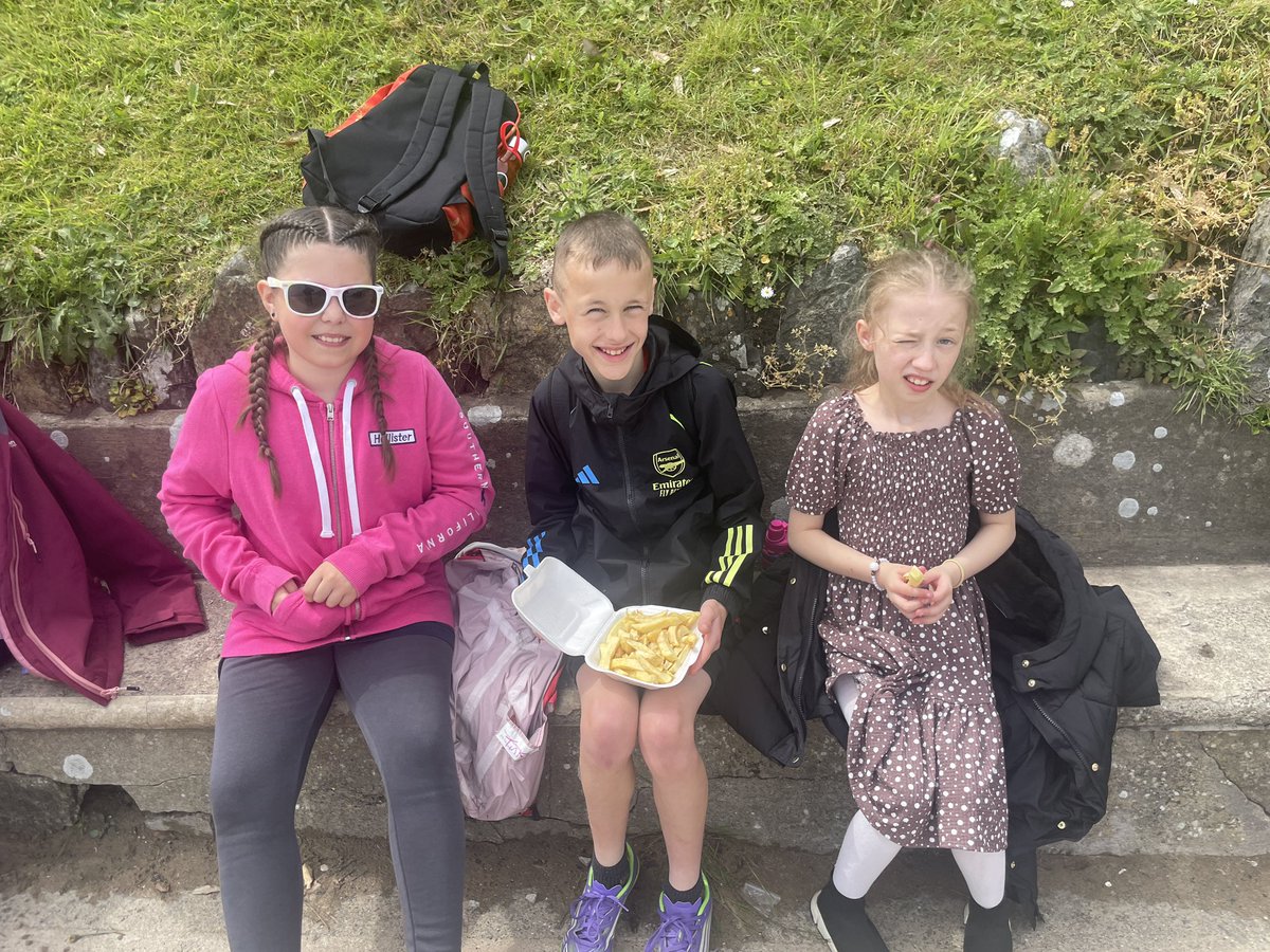 Christ Church School tweet media