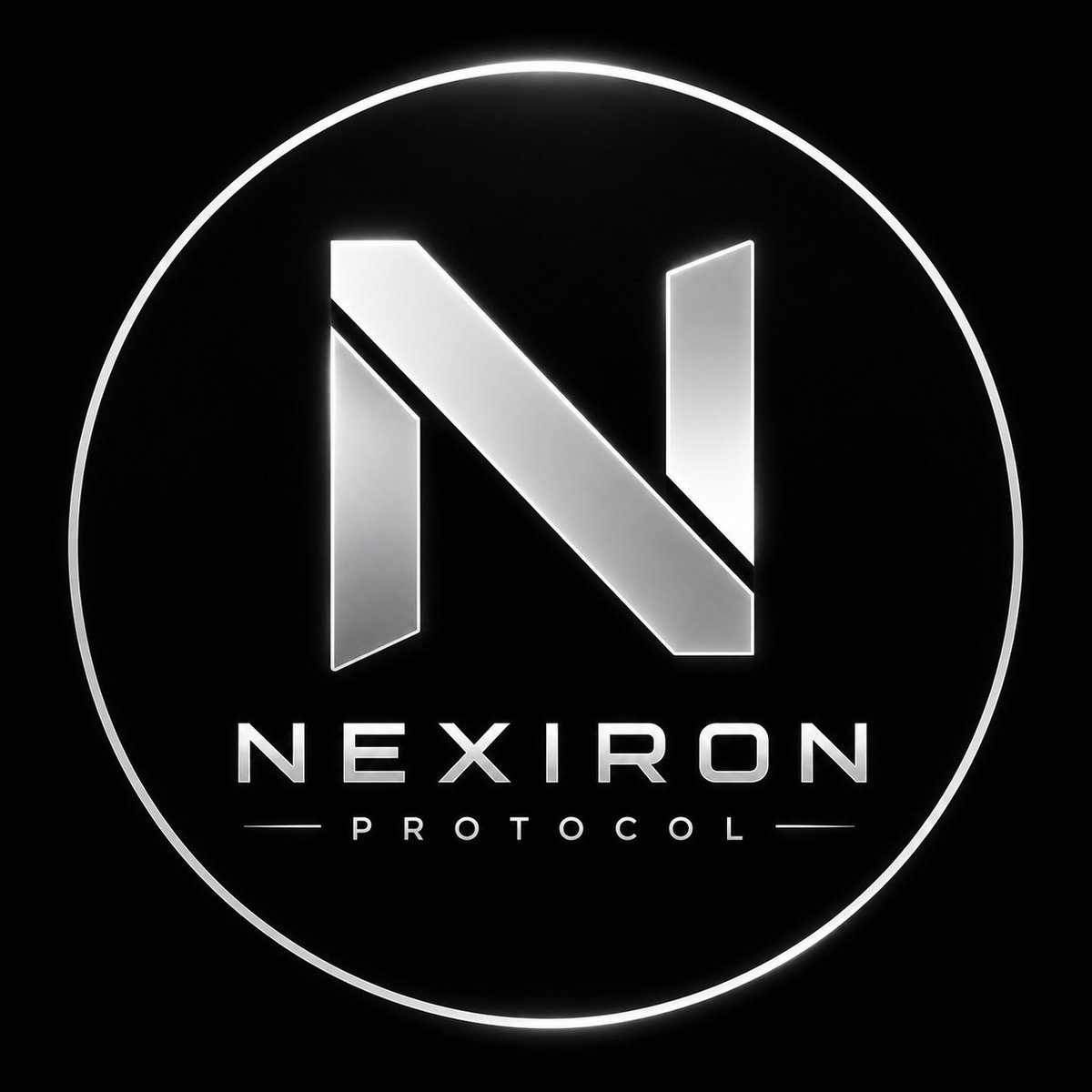 Nexiron Protocol tweet media