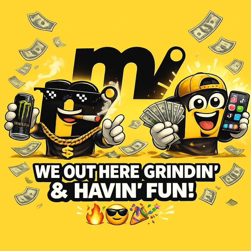 sbbokul38's tweet photo. Grinding daily with the community! Excited

@moovexyz for what's next

Loving the innovation and community vibes from Moove

Big future ahead!

this project

Clean UI strong vision, and active builders🎁

keeps getting better🚀 https://t.co/4OuGplxEJD