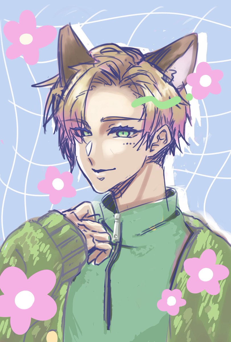 utumeren's tweet photo. 絵が描けなくて足掻いてる https://t.co/PIBLxNQK9N