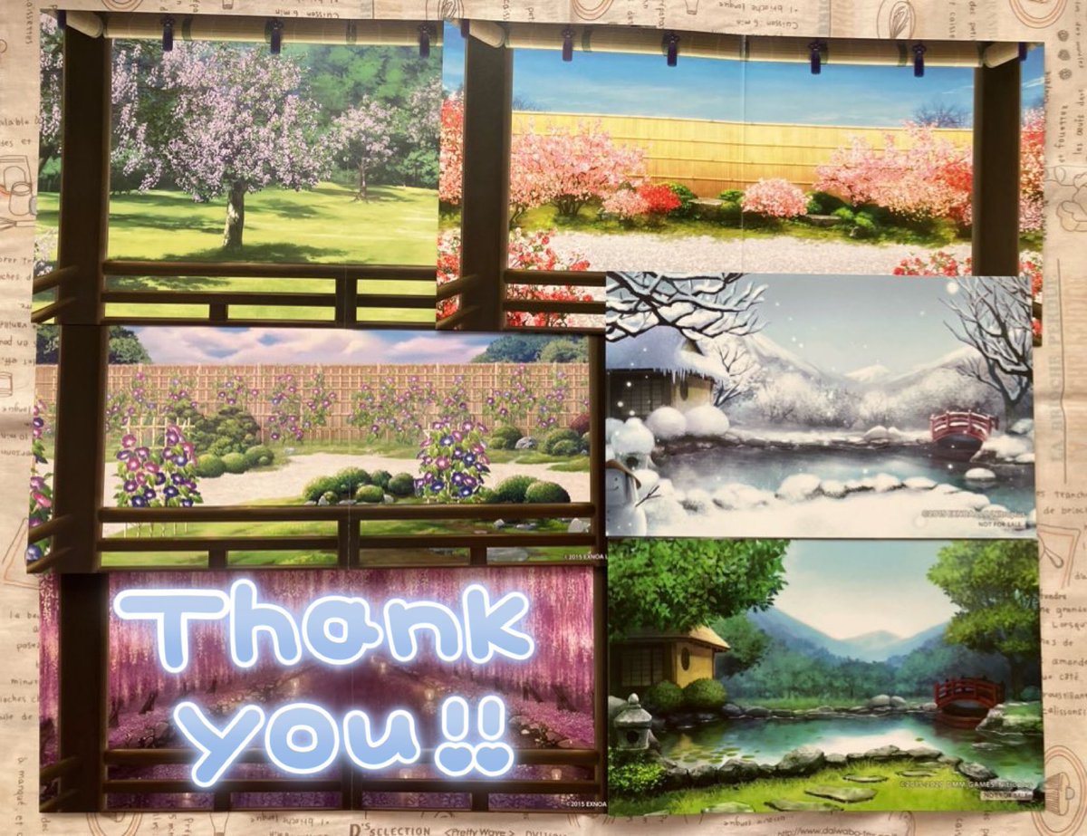 🌸山城のまる🌸 tweet media