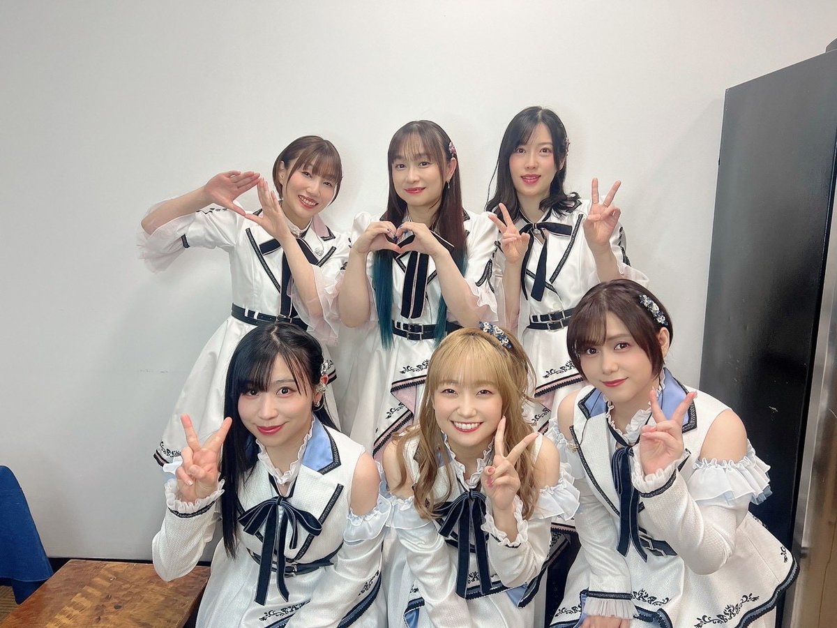 津田美波(公式) tweet media