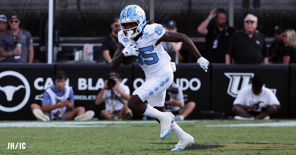 InsideCarolina tweet media