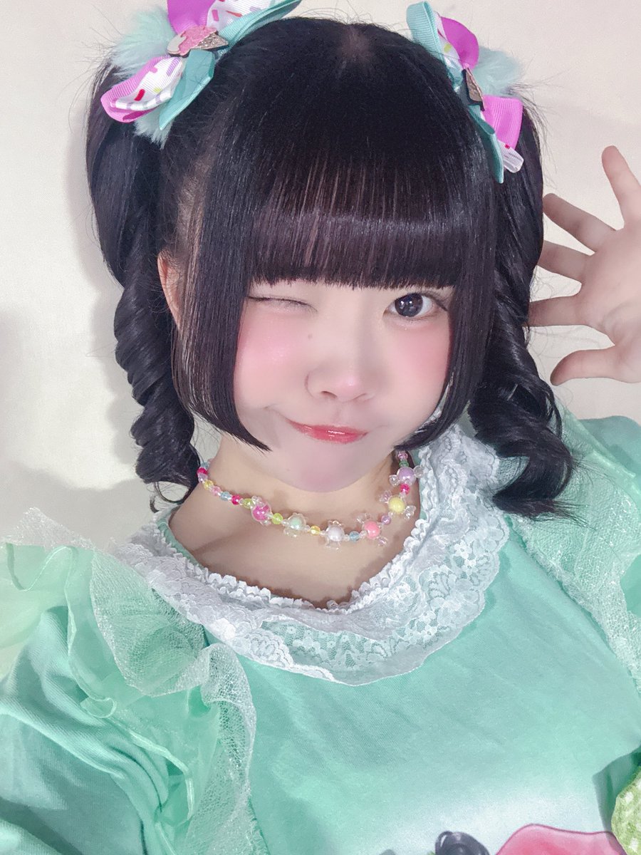 koharu_kimisyu's tweet photo. ツインテールほどきません🧚🌟 https://t.co/SAPiDeSsD9