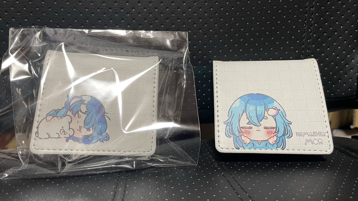 mc556r's tweet photo. 届いた https://t.co/8K6x6ZW15s