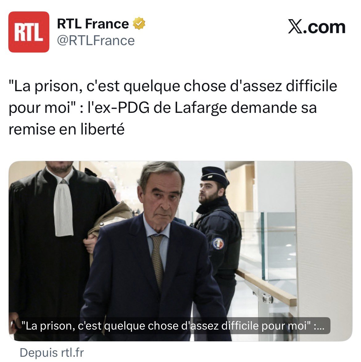Marcel tweet media