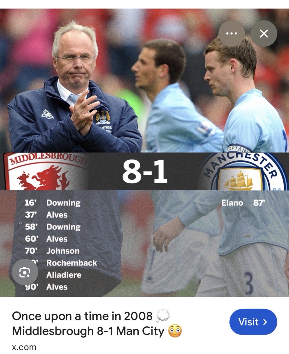 Gooner from the East Coast tweet media