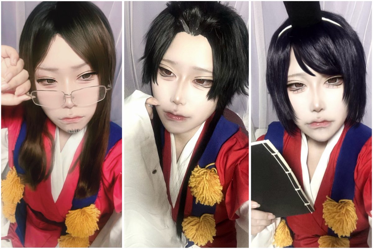 宮野 tweet media