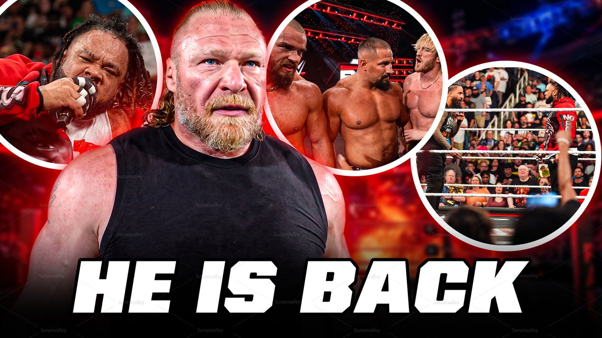 World Wrestling Vision tweet media