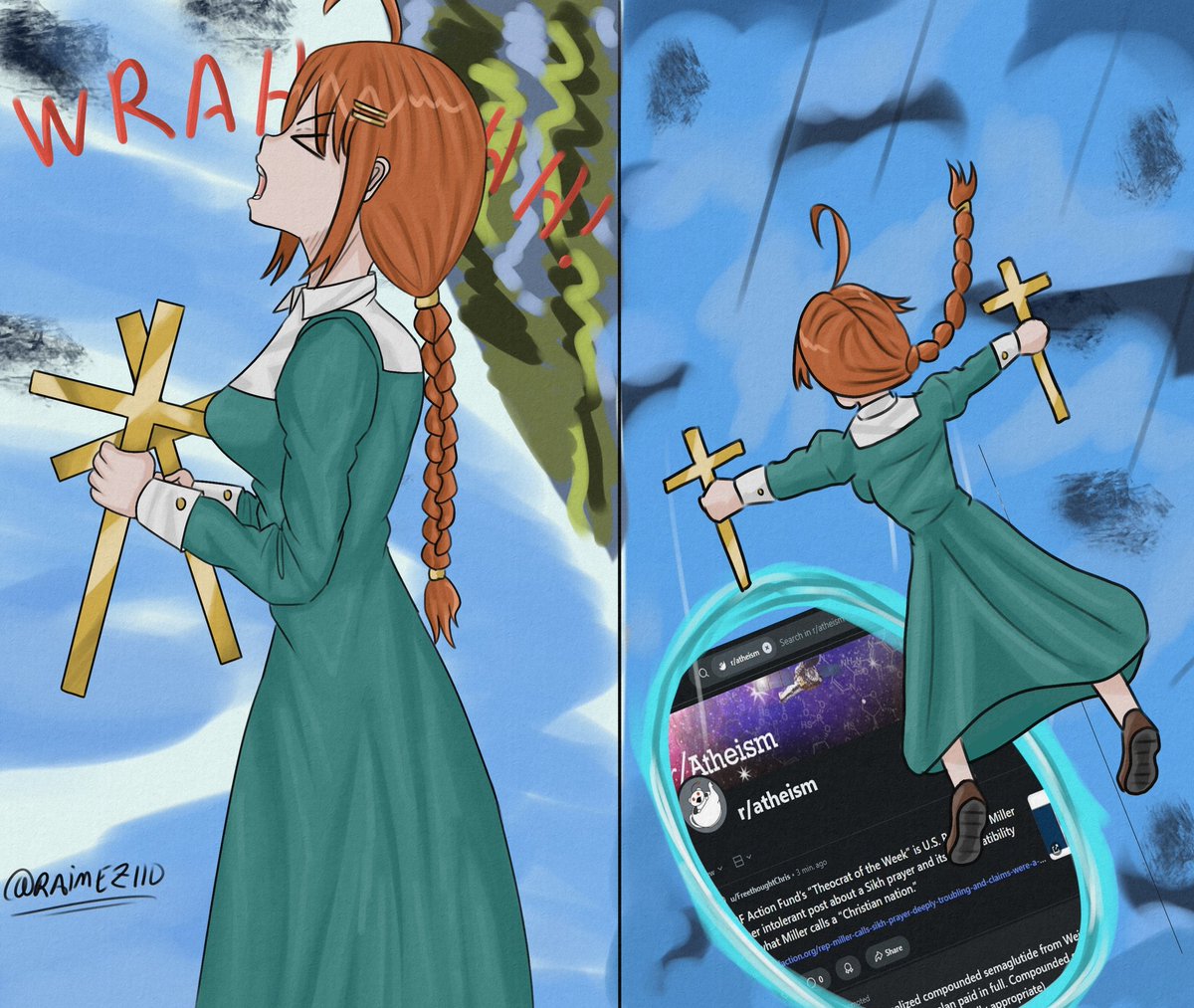 HaruhiismOtaku's tweet photo. https://t.co/oZihzzJgit