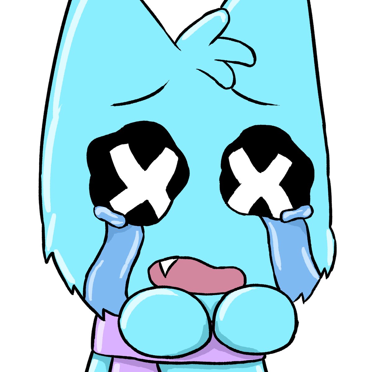 _xFunking's tweet photo. Emotes 

#draw #digitalartist #emote #oc #fyp https://t.co/zFknAlBt52