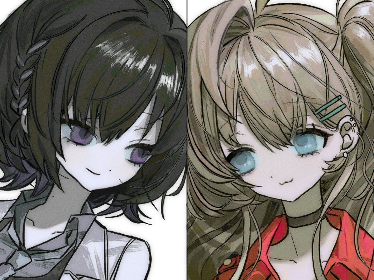 カナノ tweet media