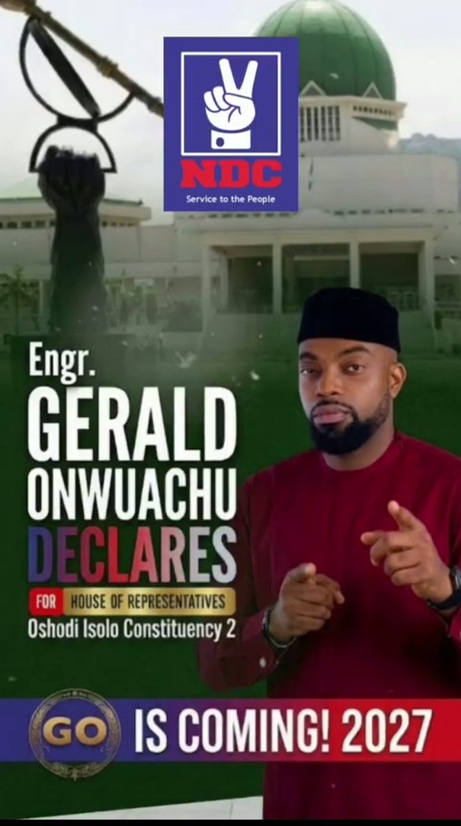 𝕯𝖊𝖋𝖊𝖓𝖉𝖊𝖗🛡️🇳🇬 tweet media