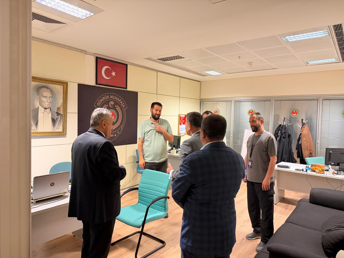 Türkeş Güney tweet media