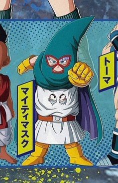 Trinks 🍉 (Newborn Tuffle's Super Power) tweet media