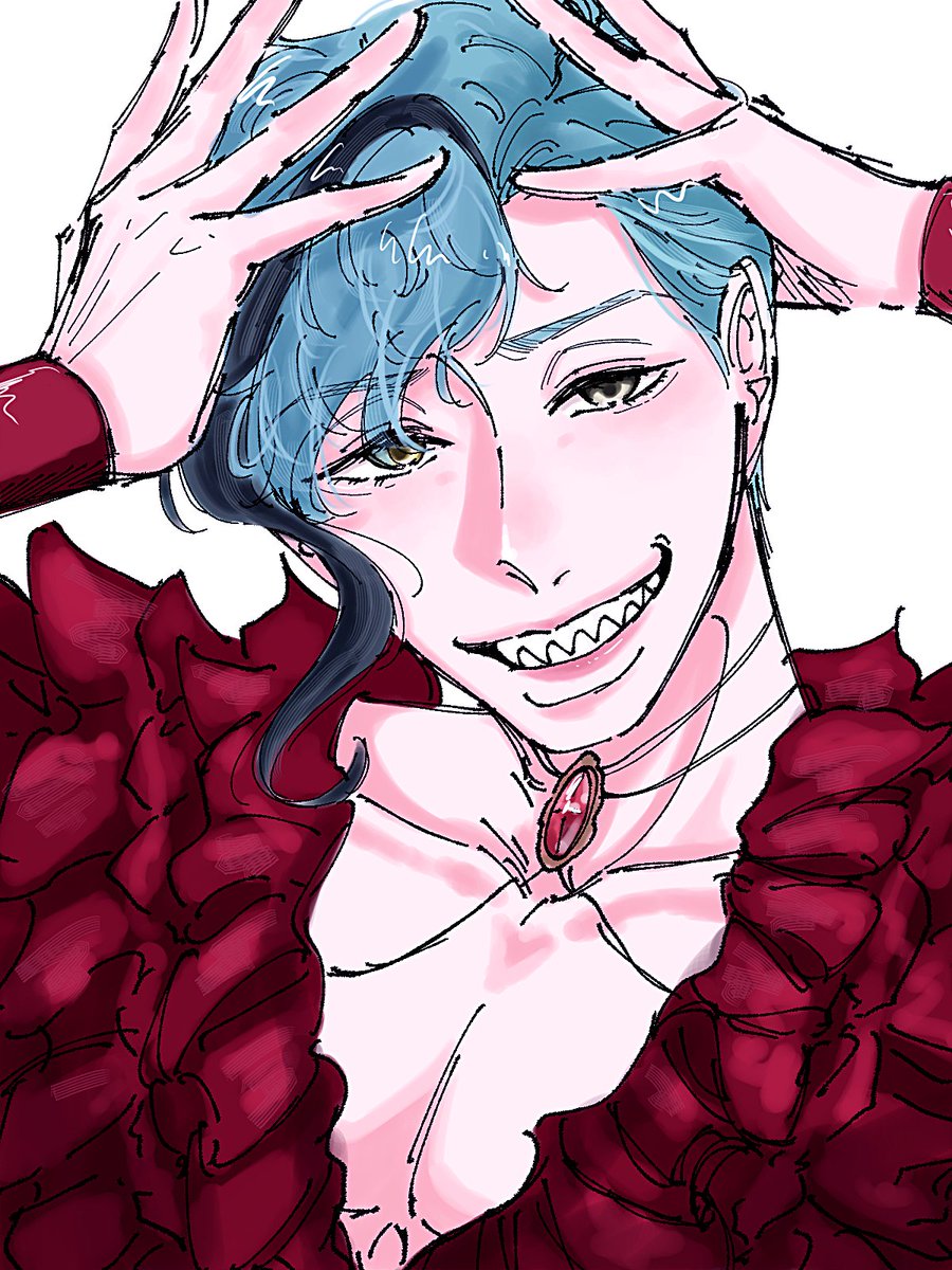 まぶい tweet media