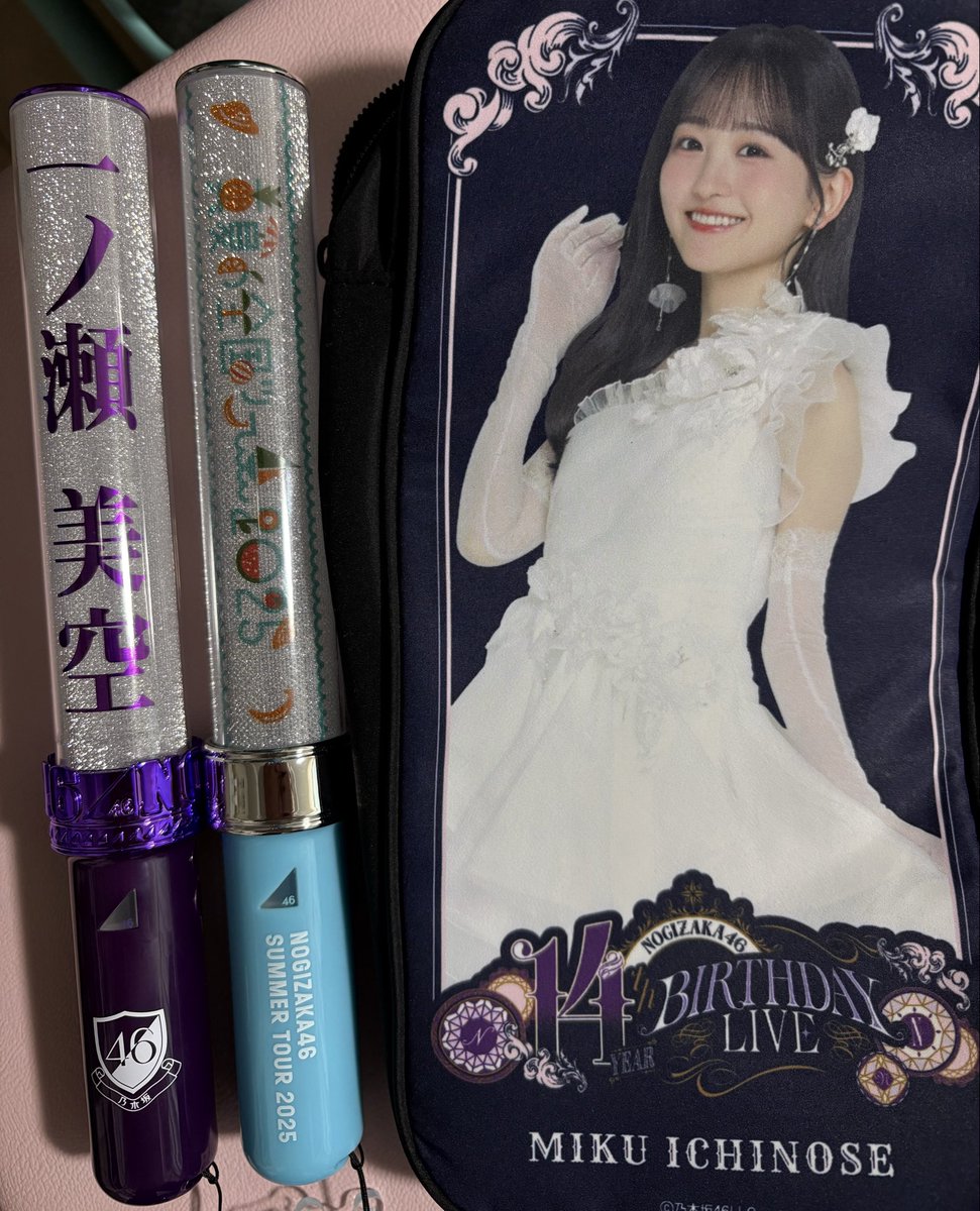 乃木坂46 梅澤美波 直筆サイン入りチェキ 乃木フェス カテゴリー