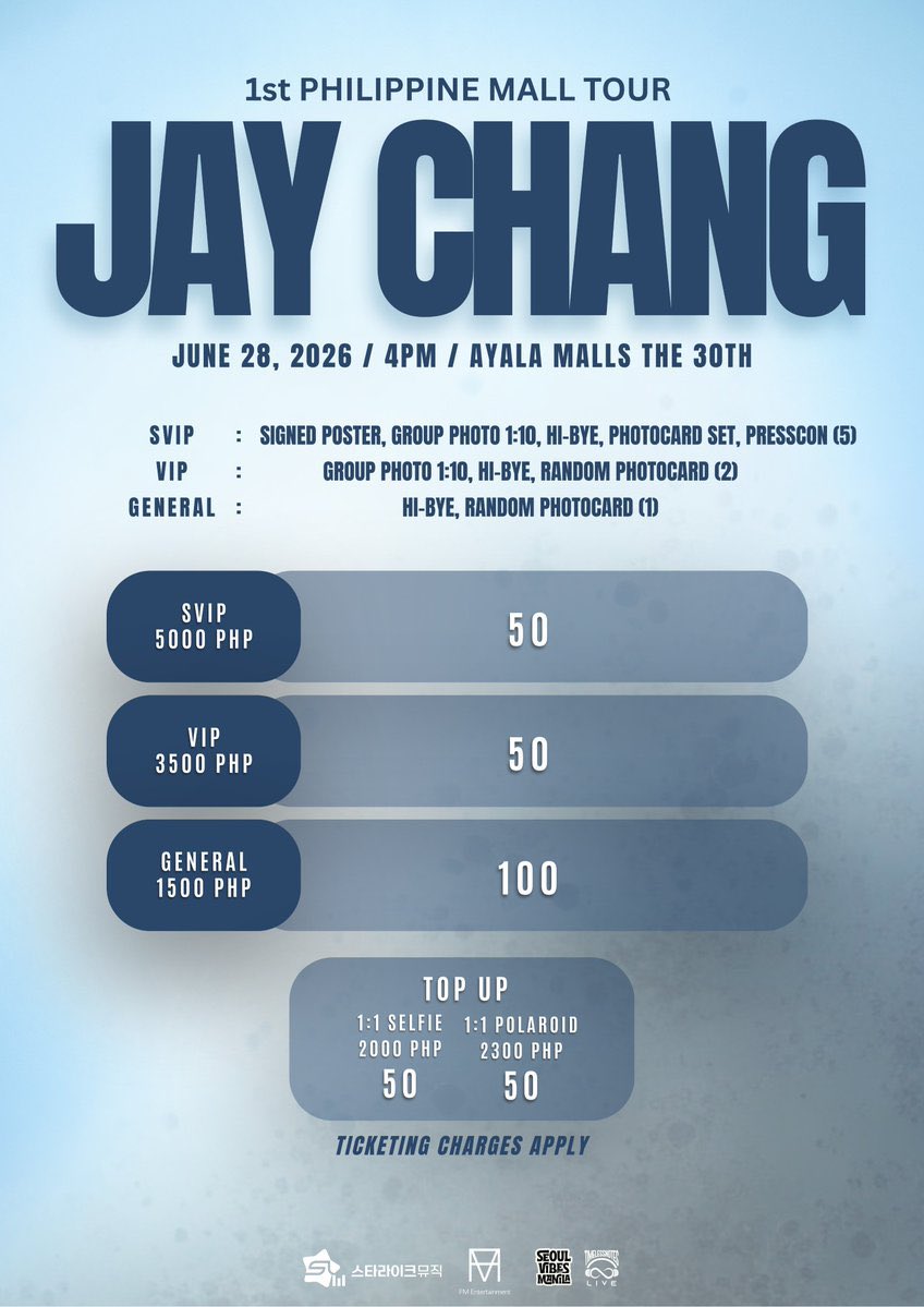 Philippine Concerts tweet media