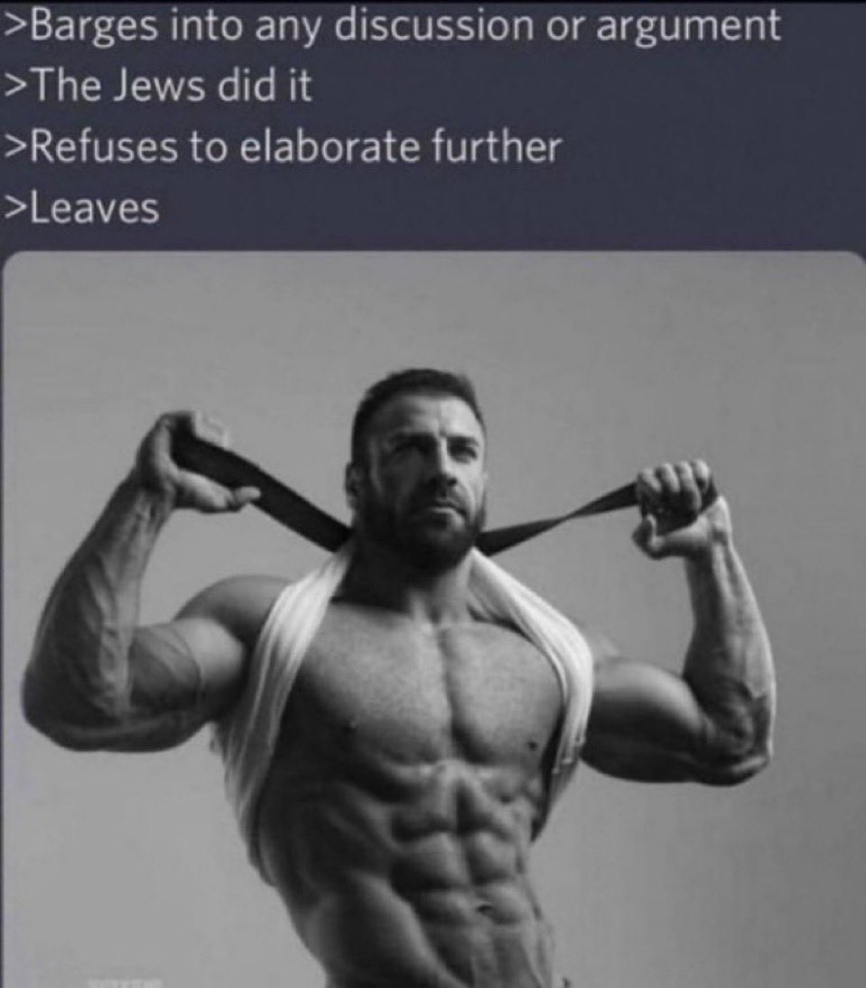 Banned Crusader tweet media