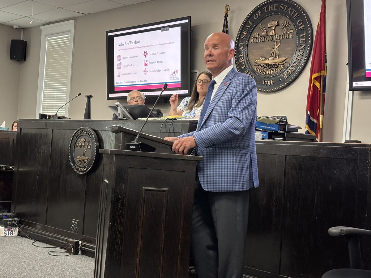 TN Comptroller tweet media