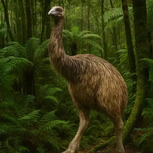 gary_roachsandy's tweet photo. @colossal is this what the moa looked like?

It looks beautiful https://t.co/bYv36fTXSv