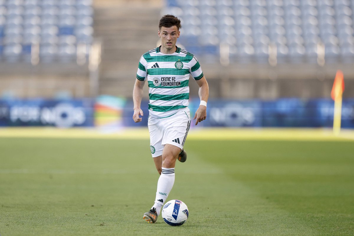 CeltsInsta's tweet photo. Congratulations to Kieran Tierney and Anthony Ralston who have been named in the @ScotlandNT @FIFAWorldCup squad 🏴󠁧󠁢󠁳󠁣󠁴󠁿🍀 https://t.co/x3hhBdrh94