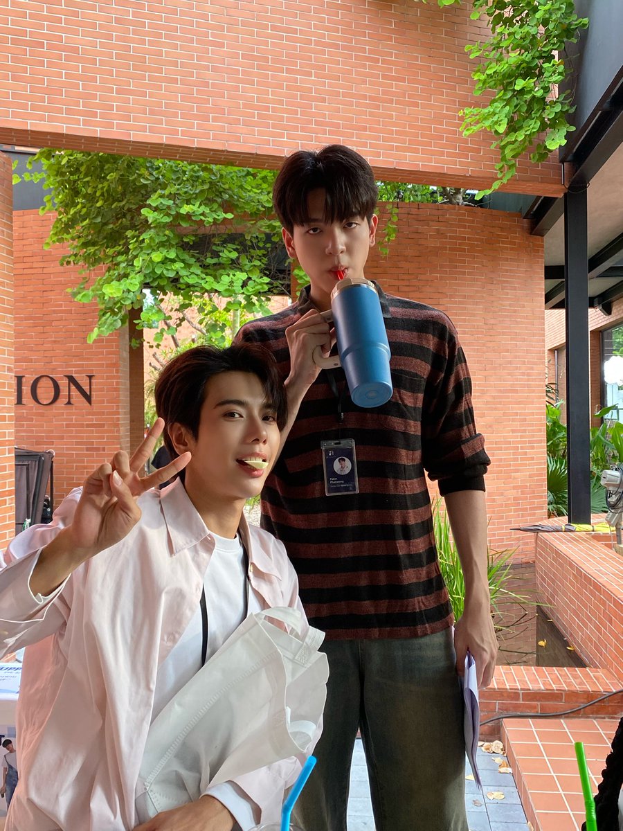 mashi_dao's tweet photo. คิวรวมเมะวาบิ หมดละ หมดจริงๆ555555
 #BuiltInLoveQ7 https://t.co/k7ZnhkWSJe