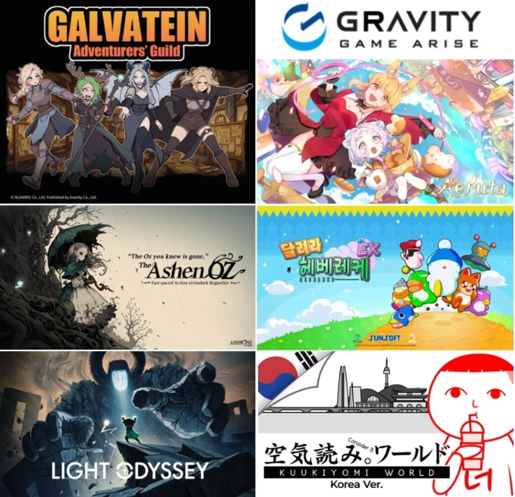 OzAshborne's tweet photo. 今回のBitSummit PUNCH 2026にて、Gravity Game Arise（GGA）様より出展される6作品の中から、特別試遊タイトルとして『The Ashen OZ』をご支援・ご参加いただけることになりました！

ありがとうございます、GGAの皆様！@start_gravityEN
しかも、可愛いグッズまで制作してくださいました…！ 本当に感謝です ✨
#BitSummitPUNCH