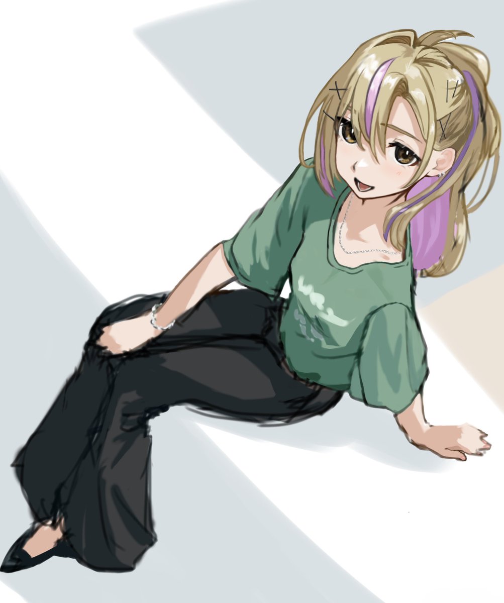 うどう tweet media
