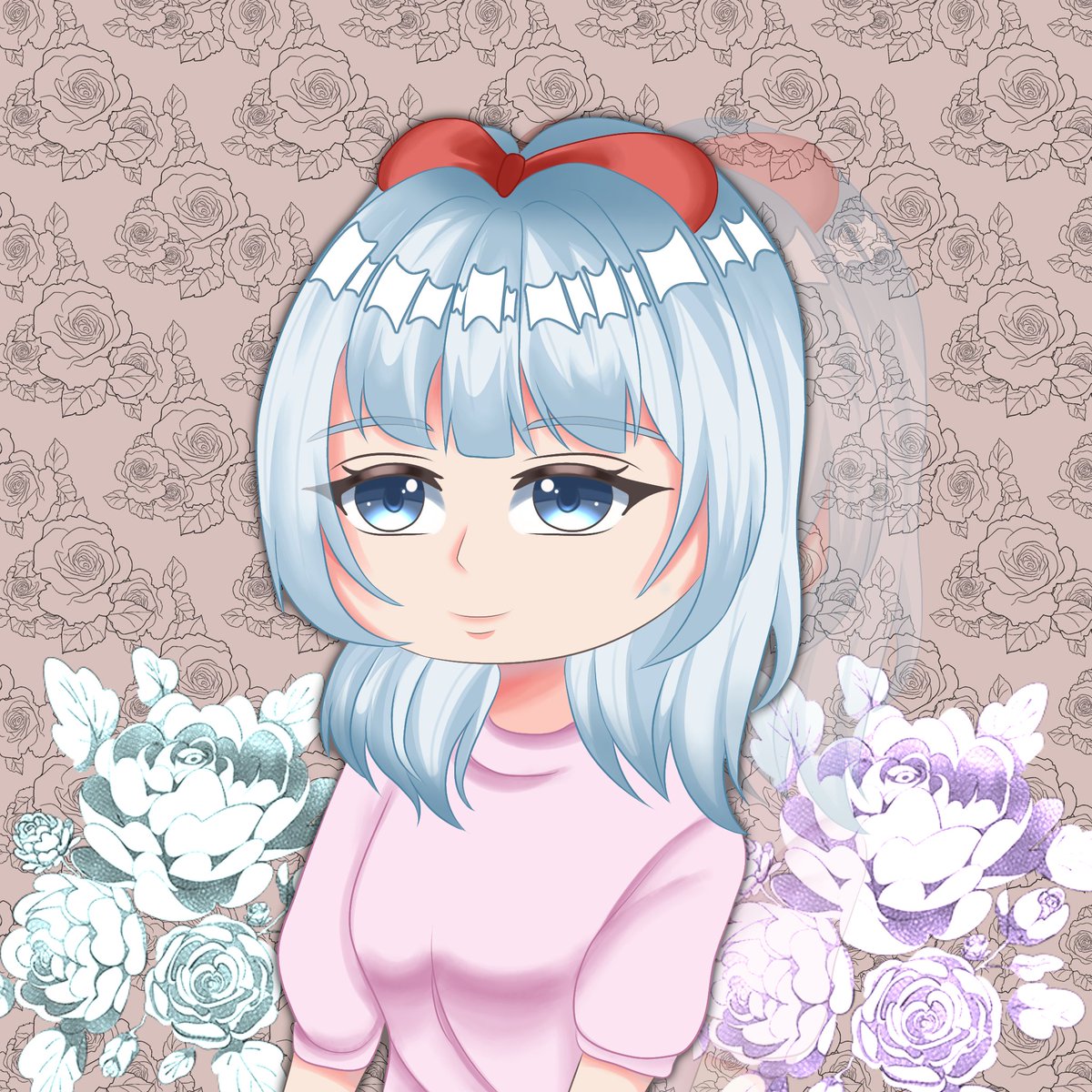 ‧₊˚ ☁️⋅Flou♡𓂃 ࣪ ִֶָ☾. tweet media