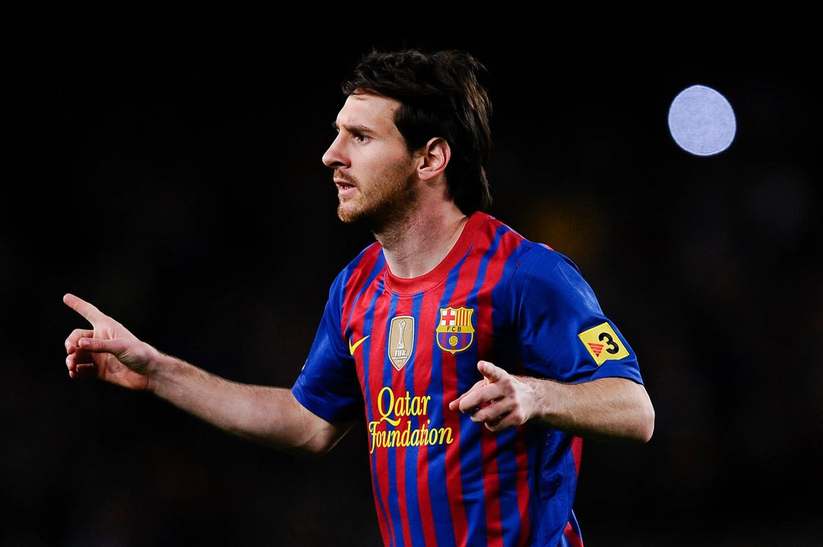 BarçaMuse tweet media