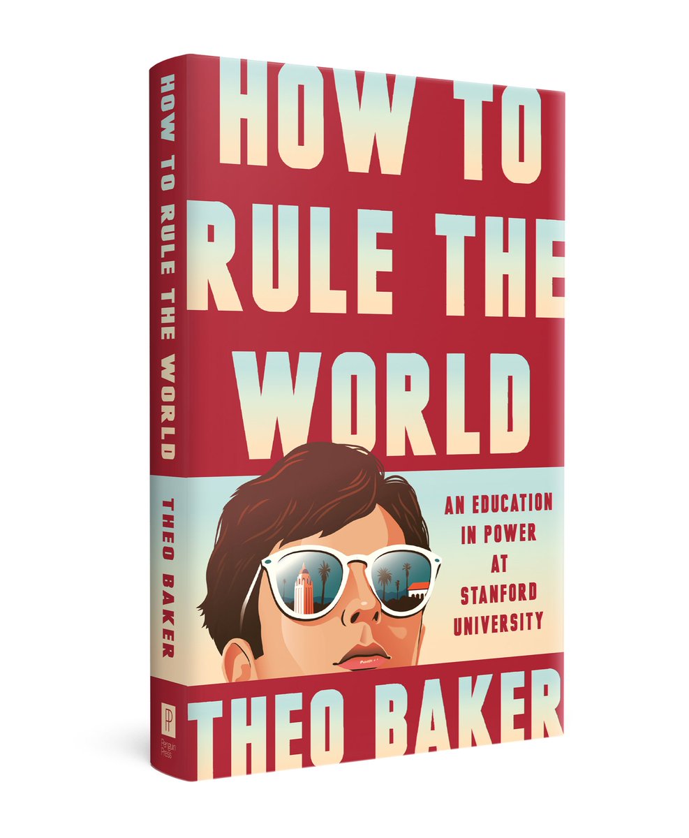 Theo Baker tweet media