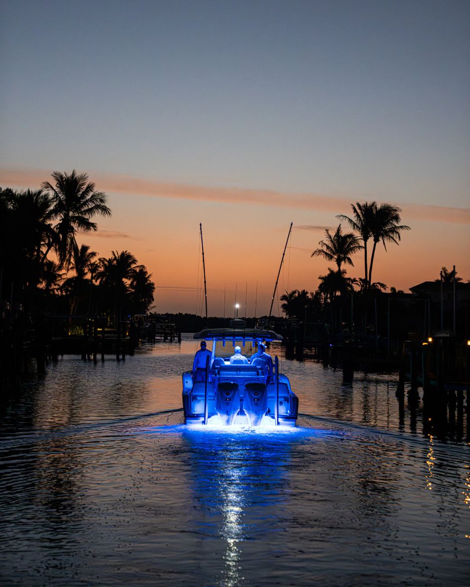 Grady-White Boats tweet media