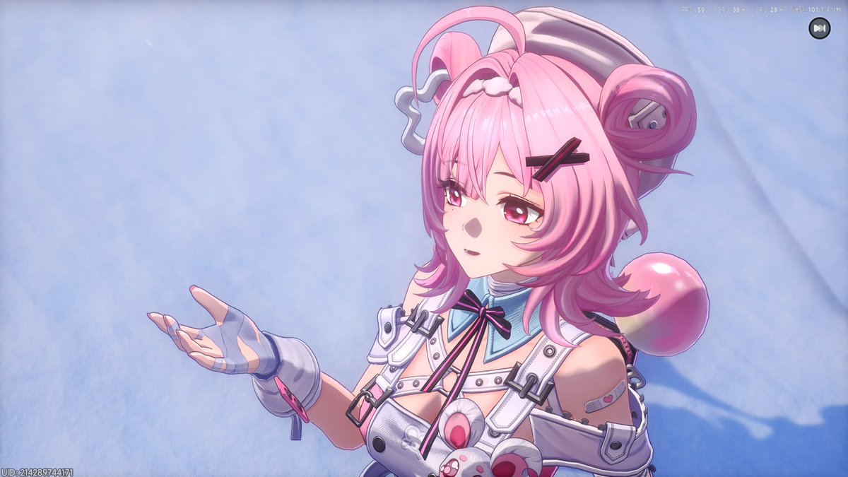 ♪ちぃ♪ ちぃちゃん！！ #NTE