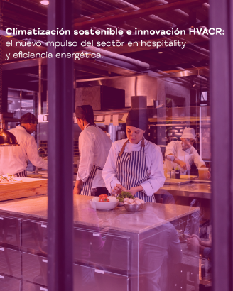 GUEXT_'s tweet photo. Si formas parte del sector HVACR, #GUEXT2026 se convierte en un punto de encuentro clave para conectar con el canal hospitality y abrir nuevas vías de negocio en un entorno en plena transformación. https://t.co/Rzp1sYcTJ1