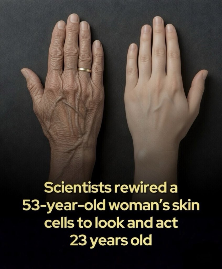 Science girl tweet media