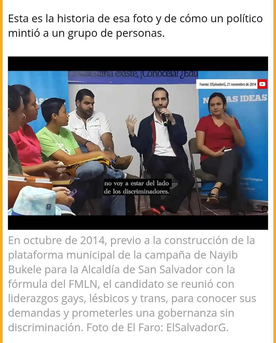 José André tweet media