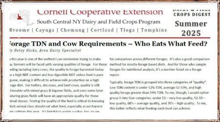 SCNYDFC's tweet photo. Grassland Manure Injection Field Days - https://t.co/WfNe2NsRsr https://t.co/20PD8r4Vh5