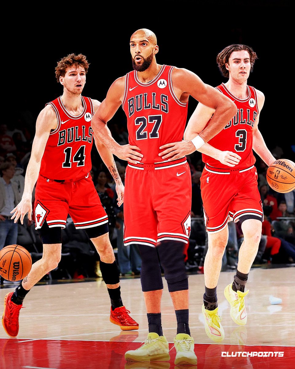 Bulls Nation tweet media