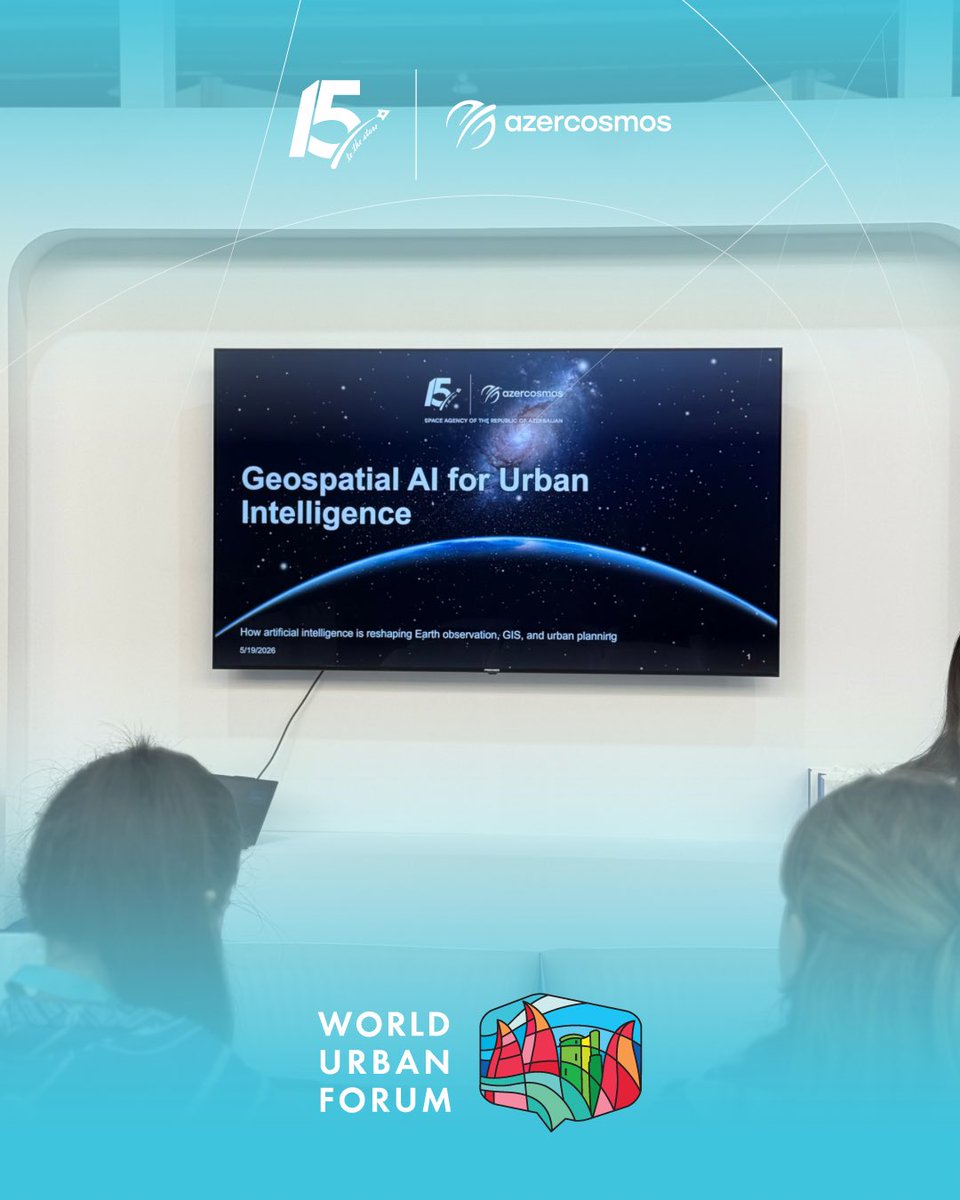 Azercosmos tweet media
